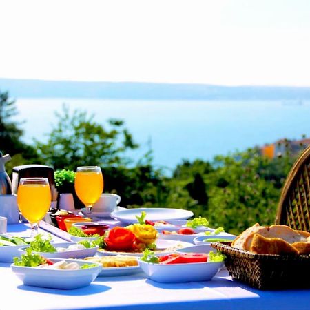 Trabzon Heaven Suite Hotel Darica (Trabzon) Exterior foto