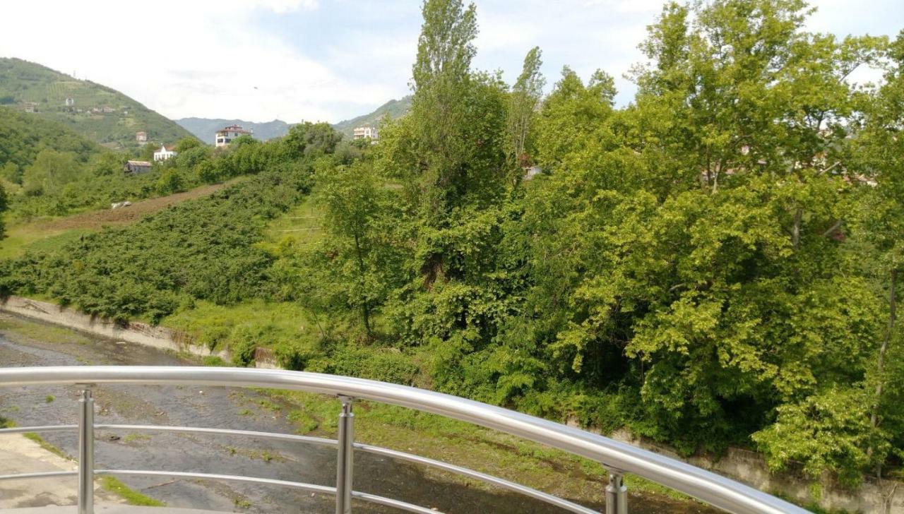 Trabzon Heaven Suite Hotel Darica (Trabzon) Exterior foto