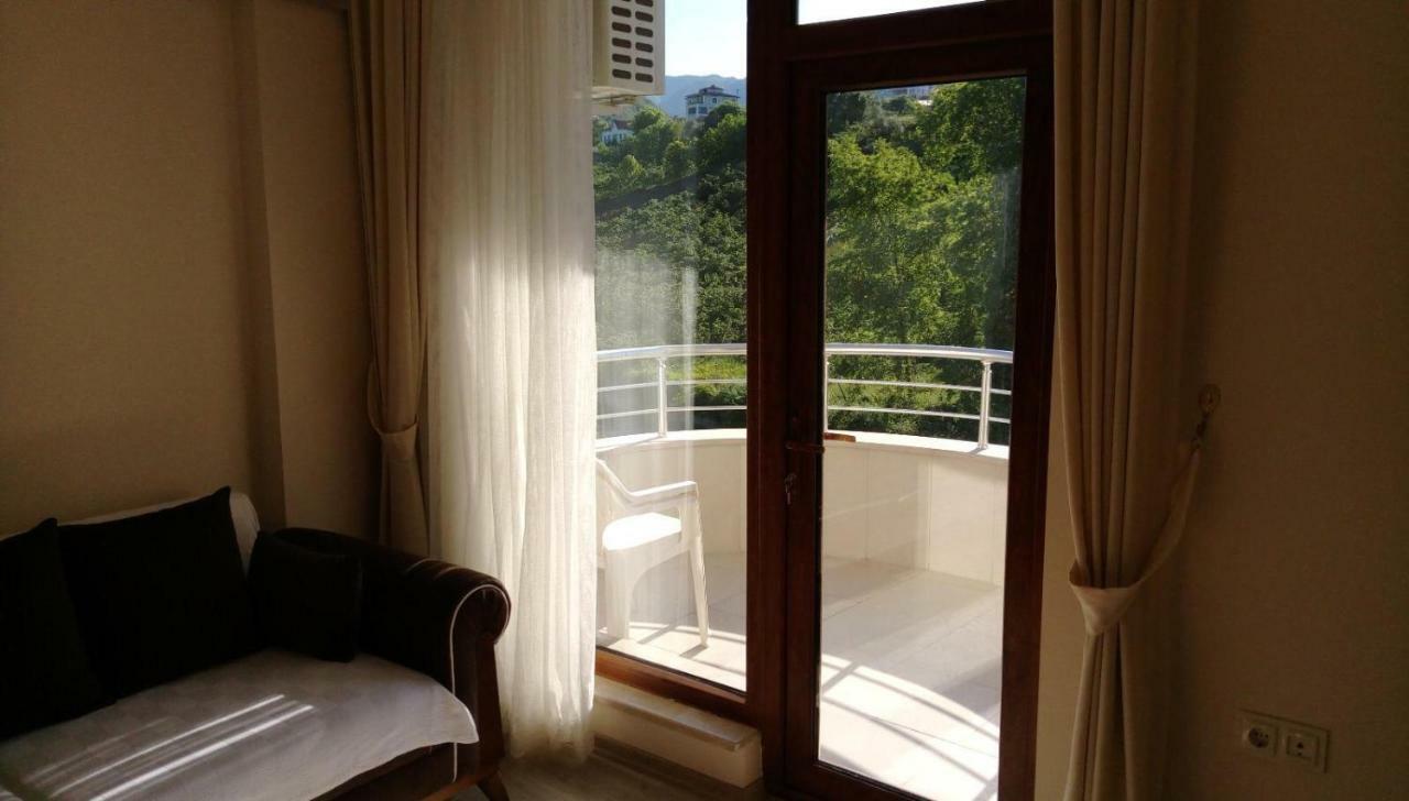 Trabzon Heaven Suite Hotel Darica (Trabzon) Exterior foto