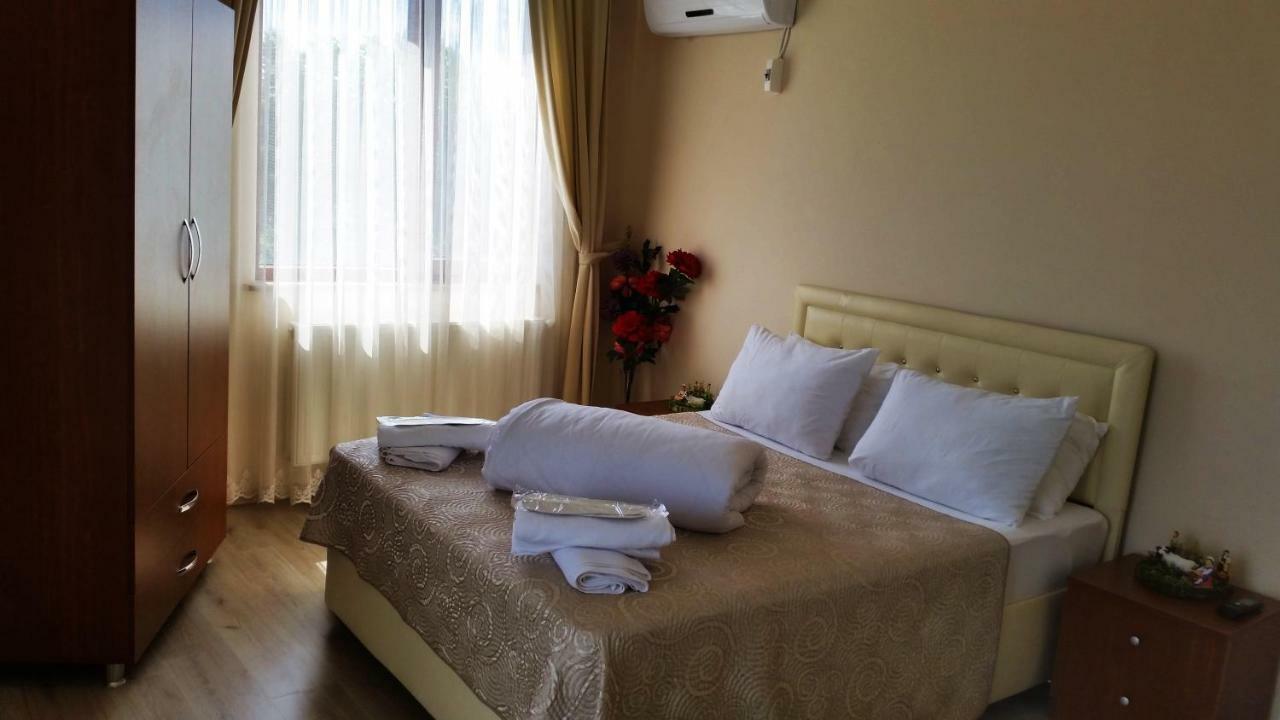 Trabzon Heaven Suite Hotel Darica (Trabzon) Exterior foto
