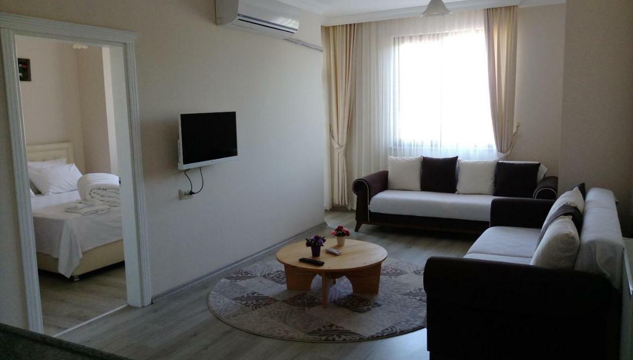 Trabzon Heaven Suite Hotel Darica (Trabzon) Exterior foto