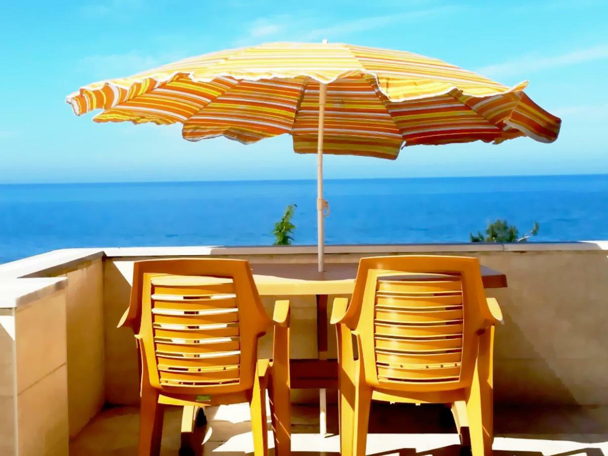 Trabzon Heaven Suite Hotel Darica (Trabzon) Exterior foto
