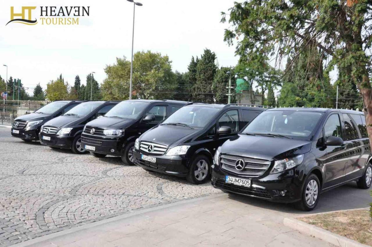 Trabzon Heaven Suite Hotel Darica (Trabzon) Exterior foto